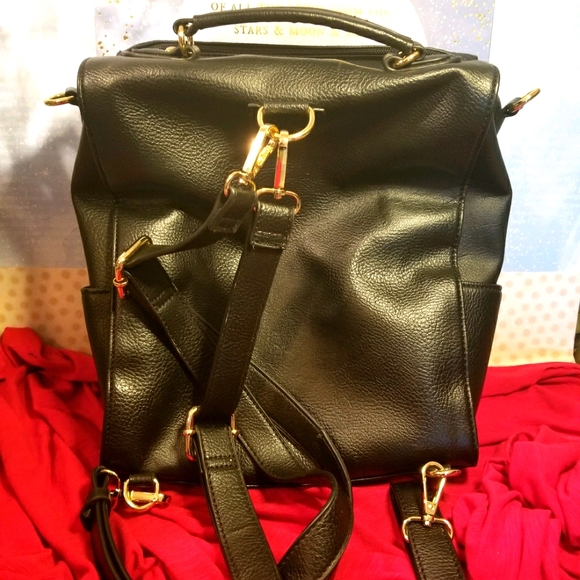 Overhaul inspired mini backpack - Picture 3 of 3